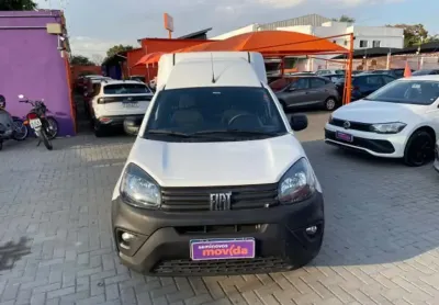 Fiat fiorino 1.4 evo endurance 8v 2p