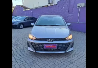 Hyundai hb20s 1.0 comfort plus 12v 4p