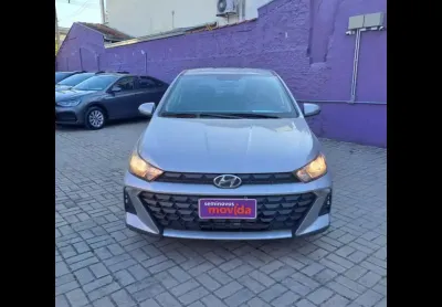 Hyundai hb20s 1.0 comfort plus 12v 4p