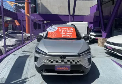 Toyota corolla cross 2.0 xre 16v 4p