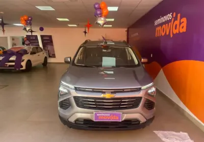 Chevrolet spin 1.8 ltz 8v 4p