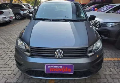 Volkswagen gol 1.0 city total flex 12v 2p