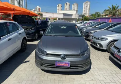 Volkswagen polo 1.0 tsi comfortline 12v 4p