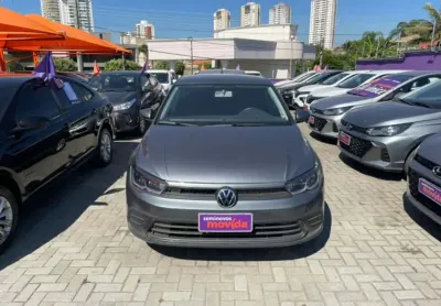 Volkswagen polo 1.0 tsi comfortline 12v 4p