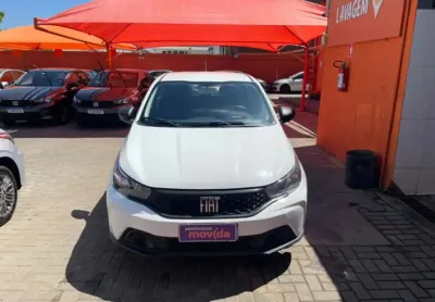 Fiat argo 1.0 firefly (flex)
