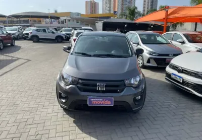 Fiat mobi 1.0 fire like 4p