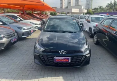 Hyundai hb20 1.0 comfort plus 12v 4p