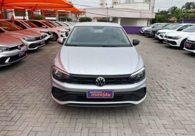 Volkswagen polo 1.0 track 12v 4p