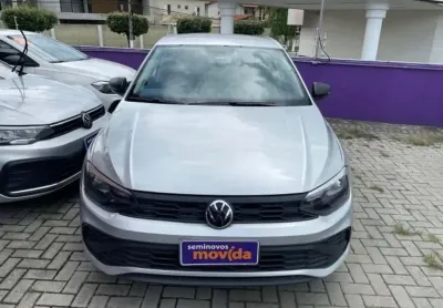 Volkswagen polo 1.0 track 12v 4p
