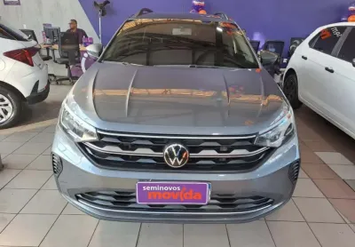 Volkswagen nivus 1.0 tsi 200 comfortline 4p