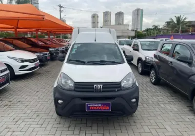 Fiat fiorino 1.4 evo endurance 8v 2p
