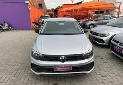 Volkswagen polo 1.0 track 12v 4p