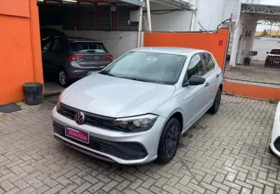 Volkswagen polo 1.0 track 12v 4p