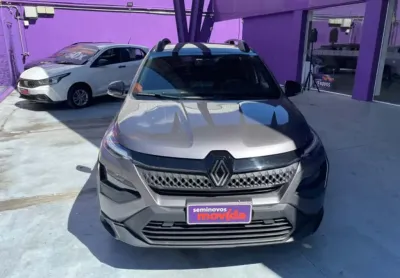 Renault kardian 1.0 evolution turbo 12v 4p