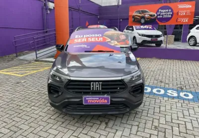 Fiat pulse 1.3 drive 8v 4p