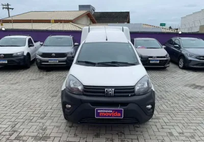 Fiat fiorino 1.4 evo endurance 8v 2p