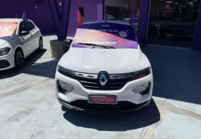 Renault kwid 1.0 zen 12v 4p