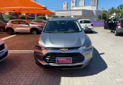 Chevrolet tracker 1.2 premier turbo 12v 4p