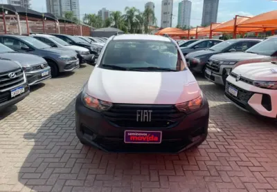 Fiat strada 1.4 endurance cs plus 8v