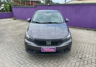 Fiat argo 1.0 drive 6v 4p