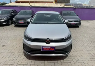 Volkswagen virtus 1.0 tsi 12v 4p