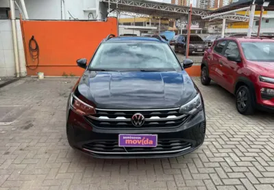 Volkswagen nivus 1.0 tsi 200 comfortline 4p