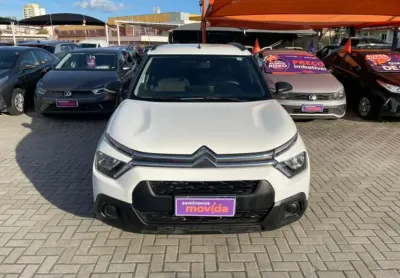 Citroën c3 1.0 feel 6v 4p