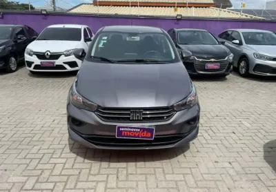 Fiat cronos 1.3 drive 8v