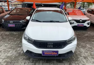 Fiat argo 1.0 drive 6v 4p