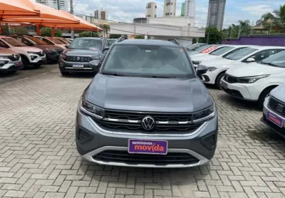 Volkswagen t-cross 1.0 tsi 200 12v 4p