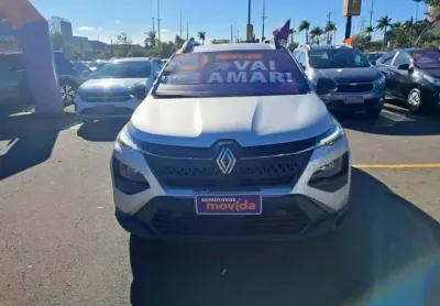 Renault kardian 1.0 techno turbo 12v 4p