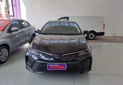 Toyota corolla 2.0 gli 16v 4p