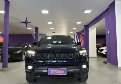 Jeep compass 2.0 longitude td 350 4x4 4p