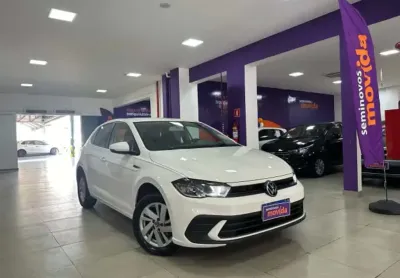 Volkswagen polo 1.0 tsi comfortline 12v 4p