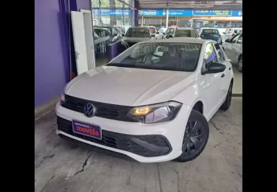 Volkswagen polo 1.0 track 12v 4p