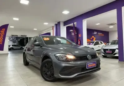Volkswagen polo 1.0 track 12v 4p