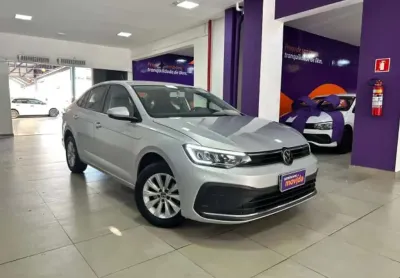 Volkswagen virtus 1.0 tsi 12v 4p