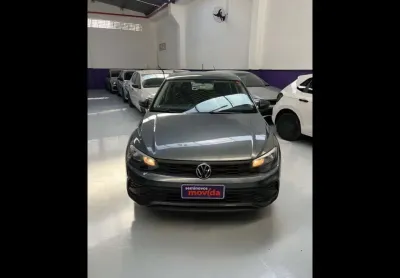 Volkswagen polo 1.0 track 12v 4p