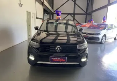 Volkswagen t-cross 1.0 tsi 200 12v 4p