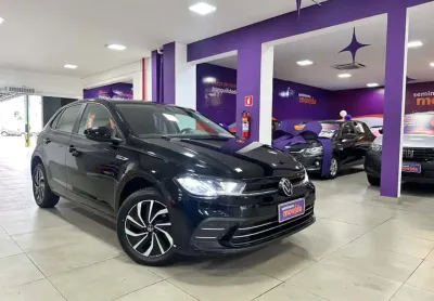 Volkswagen polo 1.0 tsi highline 200 12v