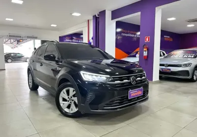 Volkswagen nivus 1.0 tsi 200 comfortline 4p