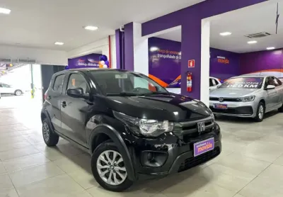 Fiat mobi 1.0 fire like 4p