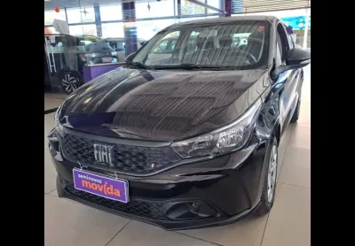 Fiat argo 1.0 drive 6v 4p