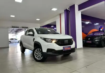 Fiat strada 1.3 freedom cd 8v