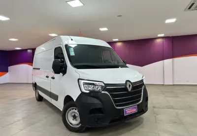 Renault master 2.3 dci grand furgão 16v