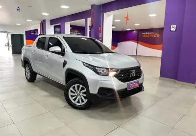 Fiat strada 1.3 freedom cd 8v