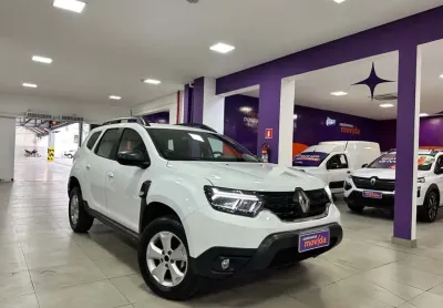 Renault duster 1.6 intense 16v 4p