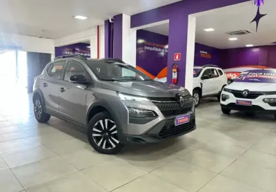 Renault kardian 1.0 evolution turbo 12v 4p