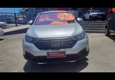 Fiat strada 1.3 freedom cd 8v