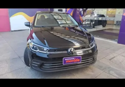 Volkswagen polo 1.0 tsi highline 170